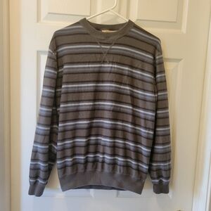 Mens Sz. Med. Sweater